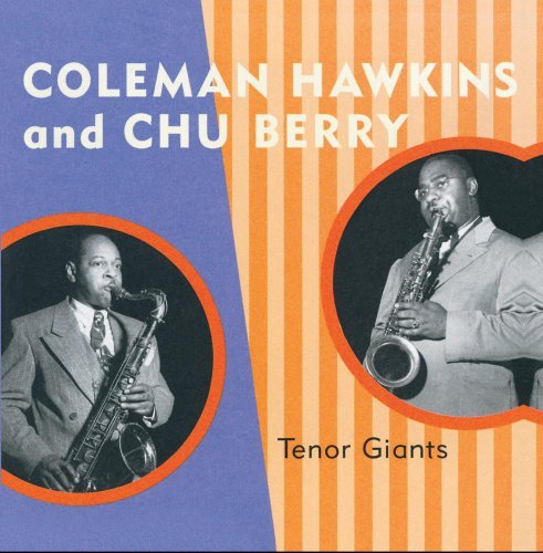 Hawkins/Berry/Tenor Giants