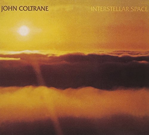 John Coltrane/Interstellar Space@Remastered