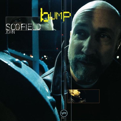 John Scofield/Bump@Enhanced Cd