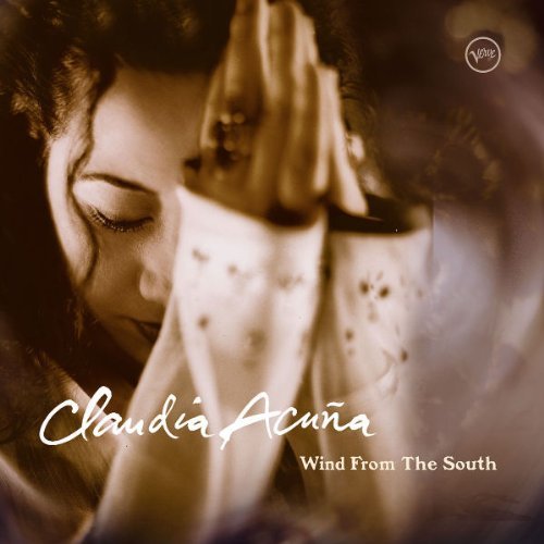 Claudia Acuna/Wind From The South