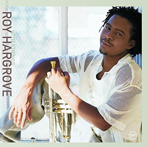 Roy Hargrove/Moment To Moment