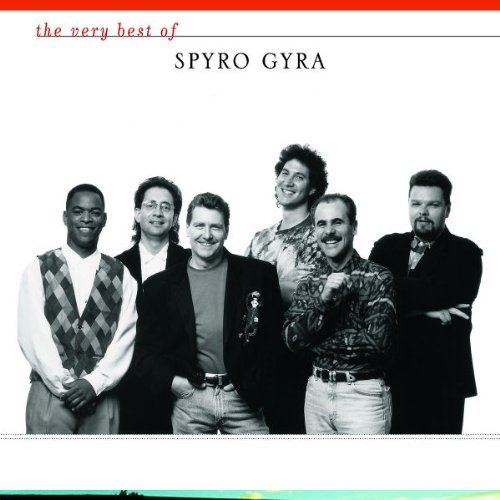 Spyro Gyra/Very Best Of Spyro Gyra