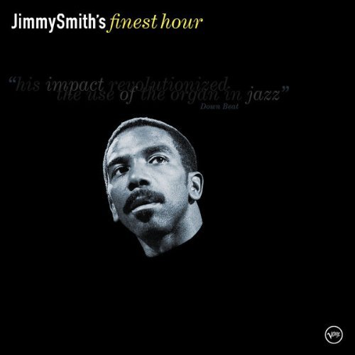 Jimmy Smith/Jimmy Smith's Finest Hour@Finest Hour