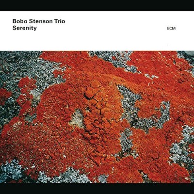 Bobo Stenson/Serenity@2 Cd Set