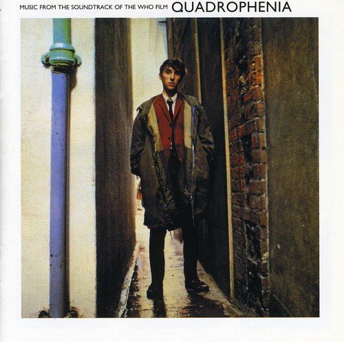 Quadrophenia/Soundtrack