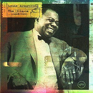 Louis Armstrong/Ultimate Collection@3 Cd Set@Ultimate Collection