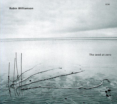 Robin Williamson/Seed-At-Zero