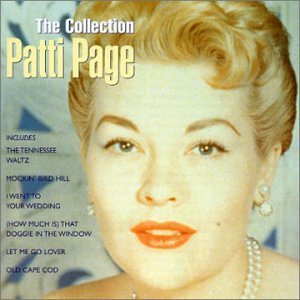 Patti Page/Collection@Import