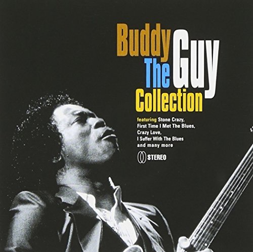 Buddy Guy/Collection@Import-Gbr