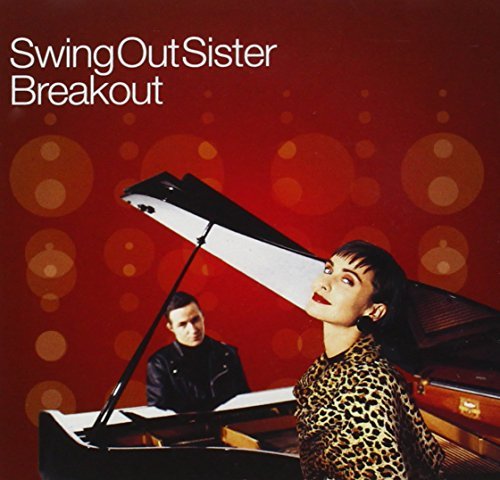 Swing Out Sister/Breakout@Import-Deu