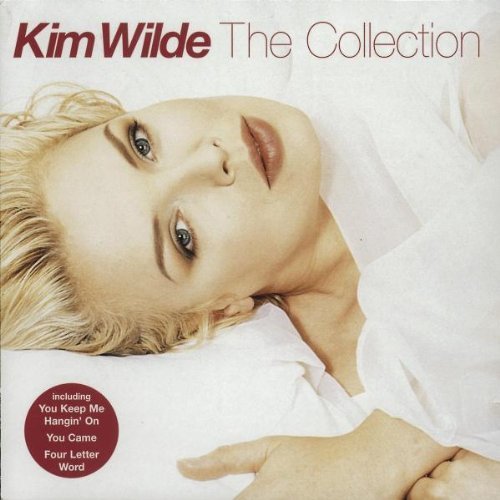 Kim Wilde Collection Import Gbr 