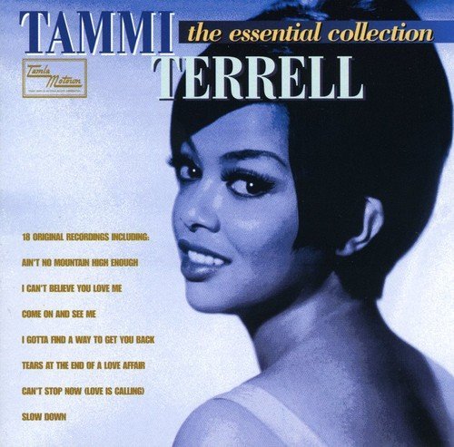 Tammi Terrell/Essential Collection@Import-Gbr