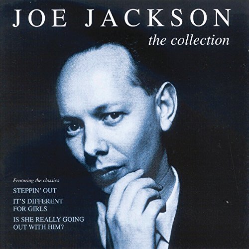 Joe Jackson/Collection