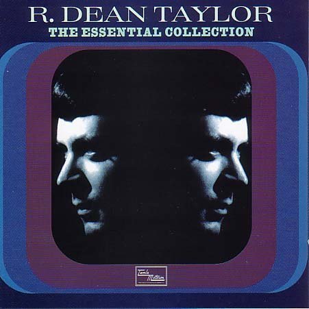 R. Dean Taylor/Essential Collection@Import-Gbr