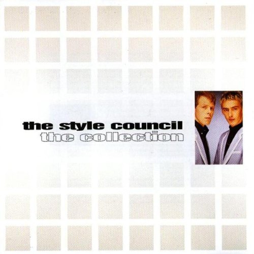 Style Council Collection Import Gbr 