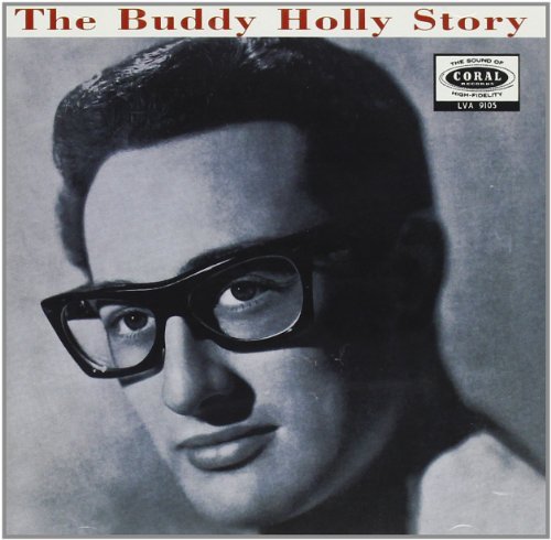 Buddy Holly Buddy Holly Story Import Gbr 