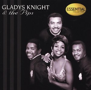 Gladys & The Pips Knight/Essential Collection