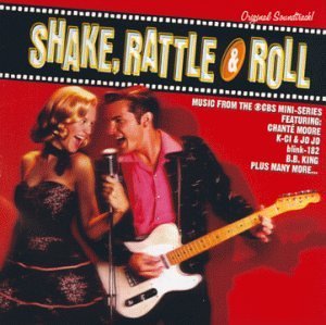 Shake Rattle & Roll/Soundtrack