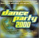 Dance Party 2000/Dance Party 2000@Lipps Inc./Dee-Lite/Black Box@Amber/Kool & The Gang/Le Click