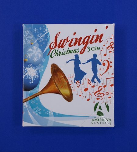 Northsound/Swingin' Christmas