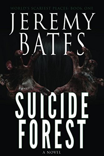 Jeremy Bates/Suicide Forest