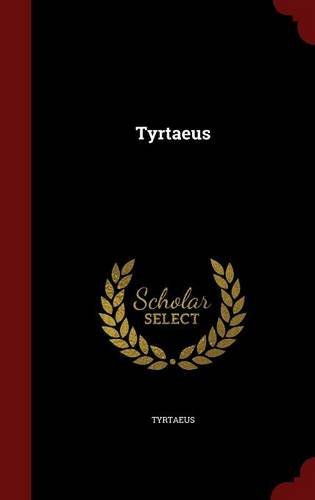 Tyrtaeus/Tyrtaeus