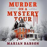 Marian Babson Murder On A Mystery Tour 