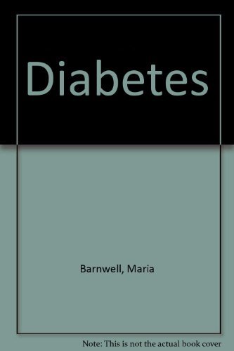 Maria Barnwell Diabetes 