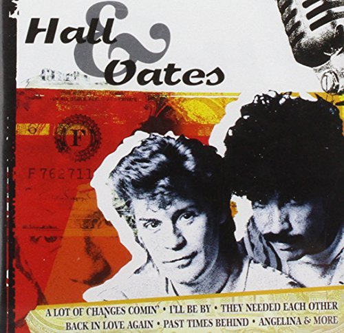 Hall & Oates Hall & Oates 
