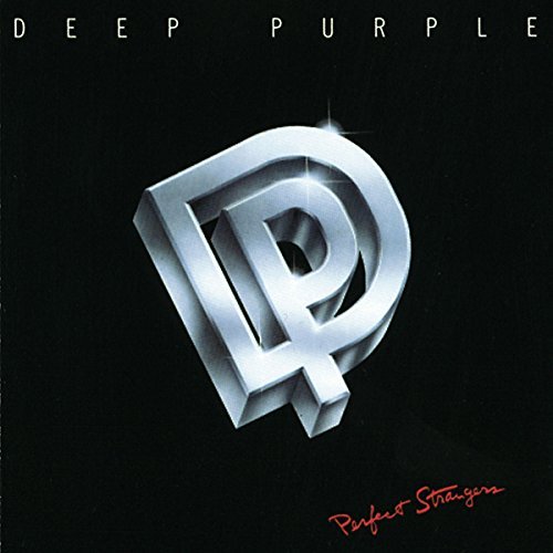Deep Purple Perfect Strangers 