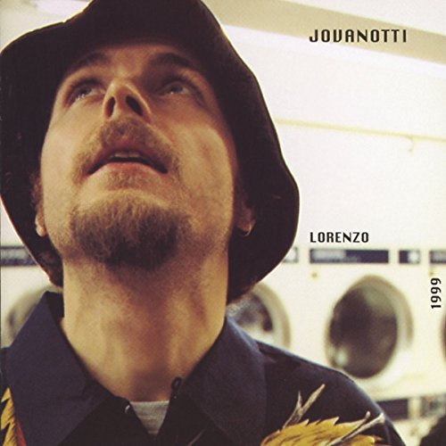 Jovanotti/Lorenzo 1999-Capo Horn@Import
