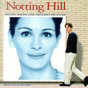 Notting Hill/Soundtrack