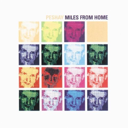 Peshay/Miles From Home
