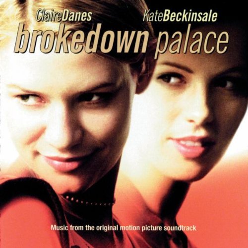 Brokedown Palace/Soundtrack@Delerium/Furtado/Audioweb/Joi@Plumb/Tricky/Moist/Harvey