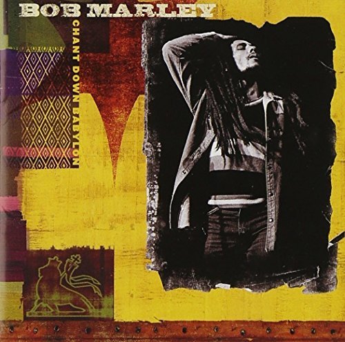 Bob Marley & The Wailers Chant Down Babylon Feat. Hill Badu Tyler Chuck D Krayzie Bone Mc Lyte Rakim 