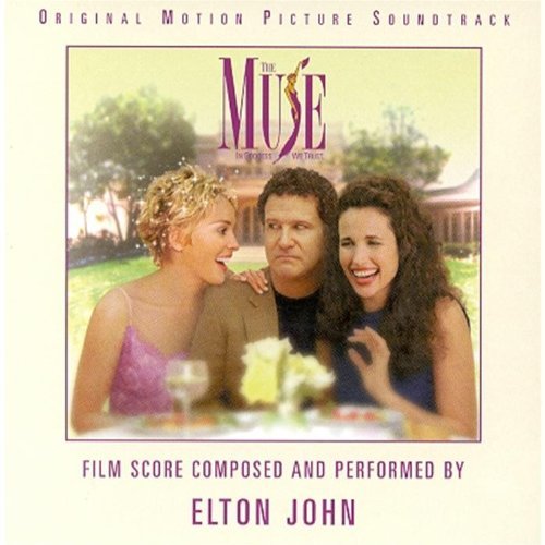 Muse/Score@Music By Elton John