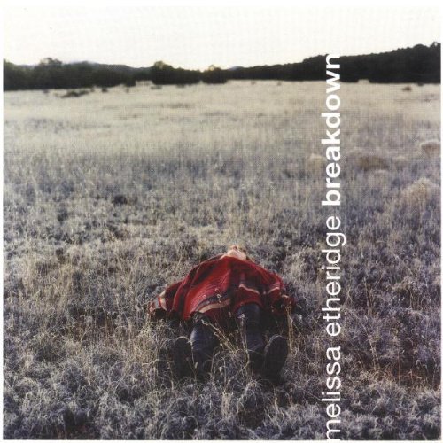 Melissa Etheridge/Breakdown@Lmtd Ed.@Incl. Bonus Tracks