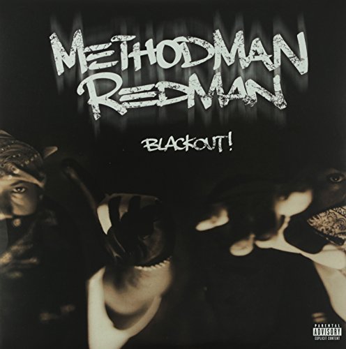 Method Man/Redman/Blackout@Explicit Version@2 Lp
