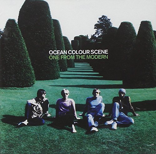 Ocean Colour Scene/One From The Modern