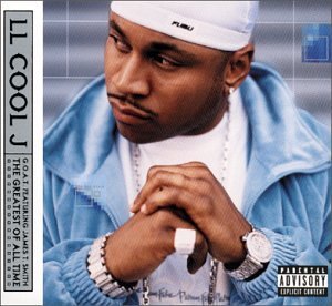LL Cool J/G.O.A.T.@Explicit Version@Feat. James T. Smith