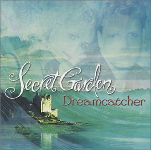 Secret Garden/Dreamcatcher