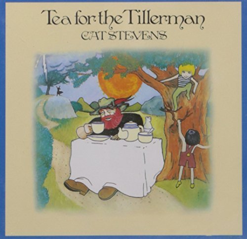 Cat Stevens/Tea For The Tillerman@Remastered
