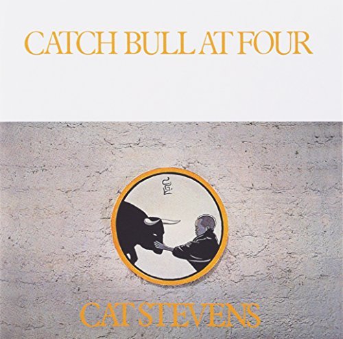 Cat Stevens Catch Bull At Four Remastered 