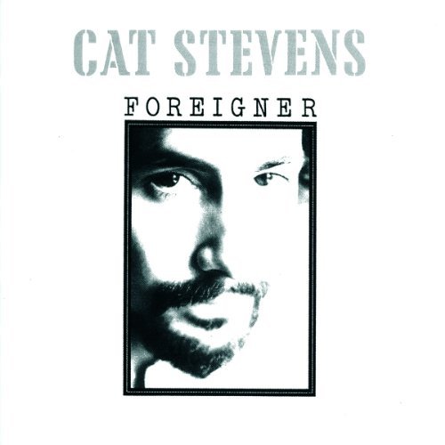 Cat Stevens/Foreigner@Remastered