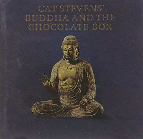 Cat Stevens/Buddha & The Chocolate Box@Remastered