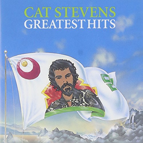 Cat Stevens/Greatest Hits@Remastered
