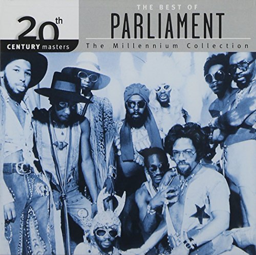 Parliament/Millennium Collection-20th Cen@Millennium Collection