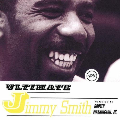 Jimmy Smith/Ultimate Jimmy Smith@Ultimate Verve