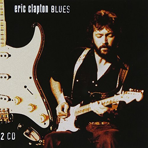 Eric Clapton/Blues@2 Cd