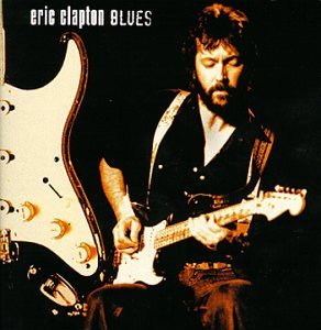 Eric Clapton/Blues@2 Cass Set